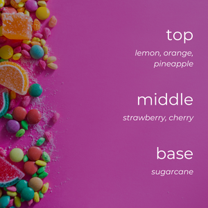 Candy Crush - 10oz