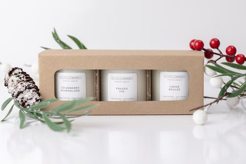 Winter Gift Set