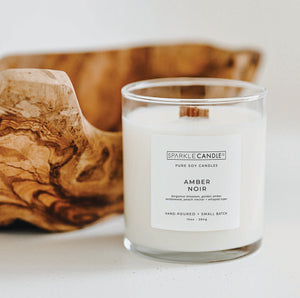 Amber Noir