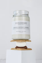 Load image into Gallery viewer, Toasted Coconut S&#39;mores - 10oz