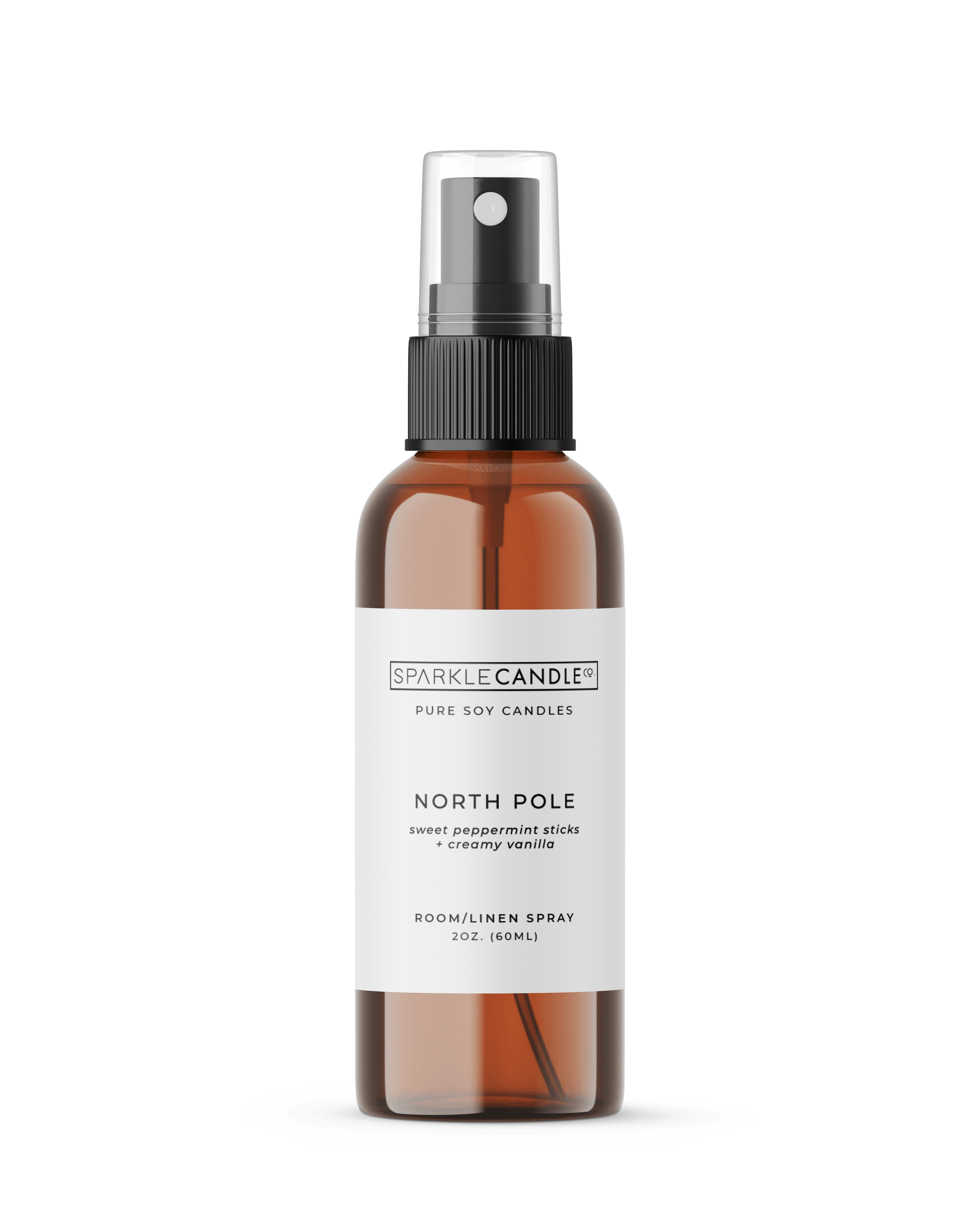North Pole | Room &amp; Linen Spray