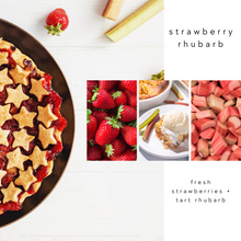 Load image into Gallery viewer, Strawberry Rhubarb - 10oz